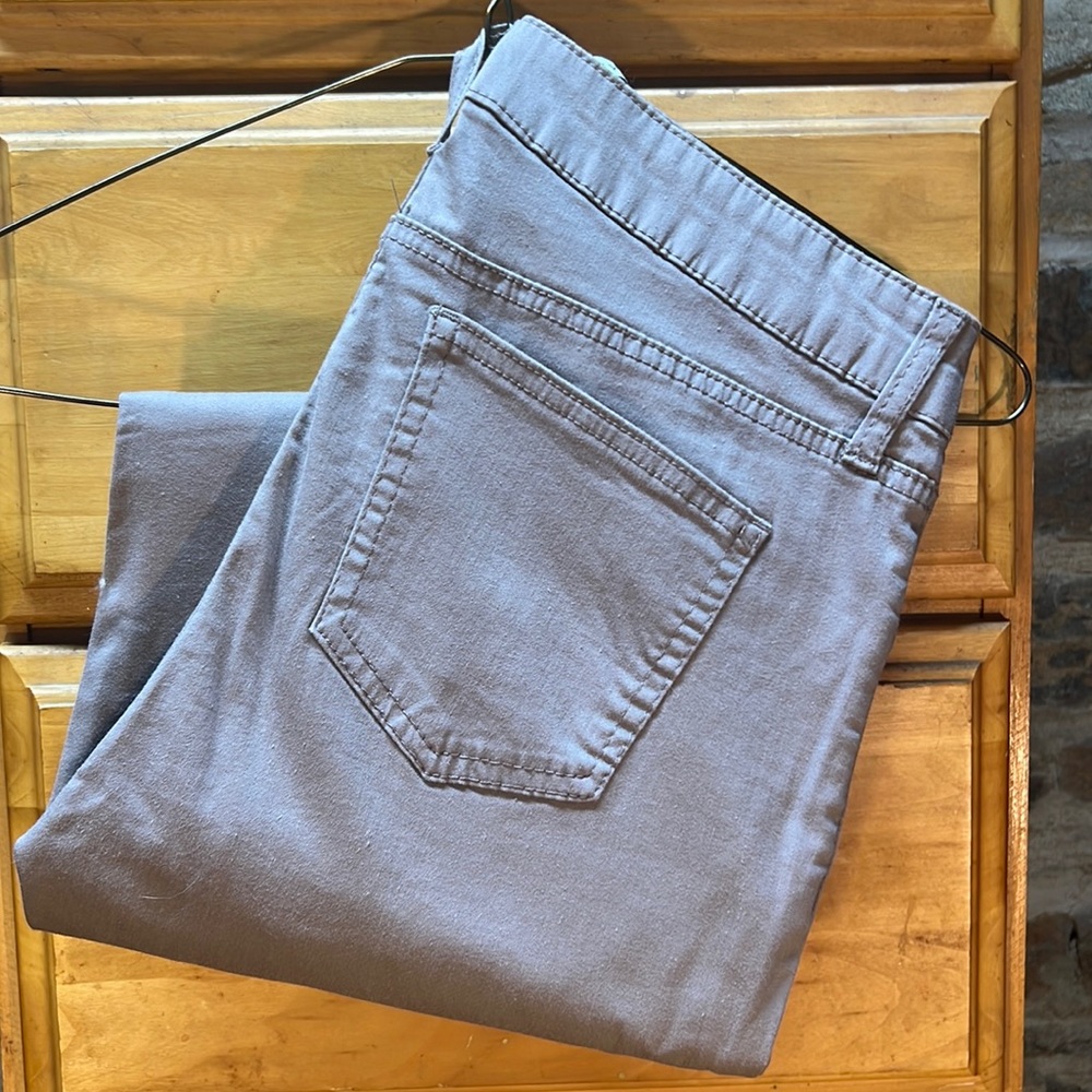 New Celebrity Pink Tan Mid Rise Skinny Jeans